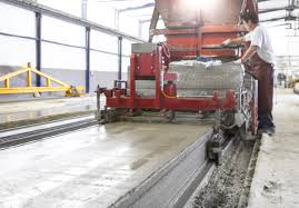 60 m3 beton kosten etwa 8000€. Dennert Baustoffwelt Spannbetondecke Sp Sp Therm