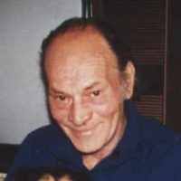 HEINZ Ernst Erich Tesch (1932–1993) • FamilySearch