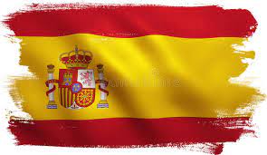 Espanha emoji para iphone, android e obtenha códigos html. Bandeira Da Espanha Ilustracao Stock Ilustracao De Madrid 94698850