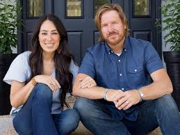 Chip and joanna gaines are arguably two of the most successful stars to come out of hgtv. Things You Didn T Know About Chip And Joanna Gaines Of Fixer Upper