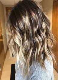 Winter Spring Hairstyles Ideas 2018 2019 Latest Fashion Trends Hottest Hairstyles Ideas Inspiration Hair Styles Balayage Hair Blonde Balayage Highlights