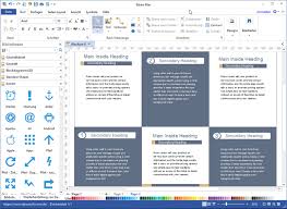 Ams… the team company where customer focus comes naturally. Broschure Software Ein Leistungsfahiges Werkzeug Zu Erstellen Der Schonen Broschuren