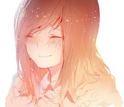 Gambar anime senyum dibalik sedih paling bagus download now dp anima. Im Okay Untaian Rasa