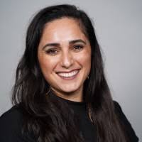 Ashley Marie Chavez Email & Phone Number