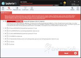 XP Antivirus 2012 Removal Report