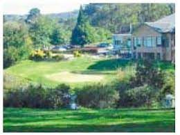 Find exclusive offers for the best bundanoon accommodation! Highlands Golf Courses Bundanoon