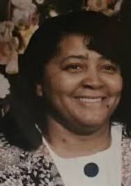 Obituary information for Mary A. Farmer