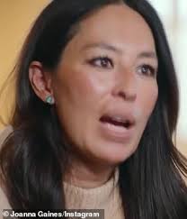 Maybe you would like to learn more about one of these? Joanna Gaines Thought She And Chip Could Potentially Go Broke In Rebuilding Family Farmhouse Daily Mail Online