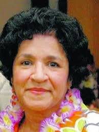 Elaine Bailey Boissiere Obituary