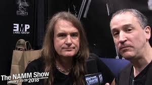 Megadeth fires bassist david ellefson after sexual misconduct allegations. David Ellefson Megadeth Is Going To Honour 1 Album Per Month This Year For Our 35 Year Anniversary Metal Shock Finland World Assault
