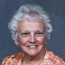 Ruth Fisher Obituary