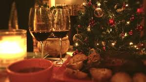 A danish christmas dinner is a gr8 theme for a party around the holidays. Christmas Eve Dinner Cozy Christmas Stock Footage Video 100 Royalty Free 1020418294 Shutterstock