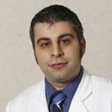 Dr. David Tannehill, DO