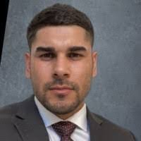 Samuel Zepeda's Instagram, Twitter & Facebook