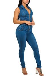 Modaxpressonline Women Casual Sexy Curvy Stretchy Skinny Leg