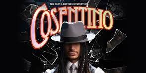 Cosentino - Tricked