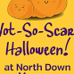 Not-So-Scary Halloween: Boo Bags and Forest Finds event image