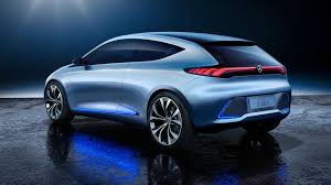 Eqa typically refers specifically to the challenge of quality systems in a medical laboratory. Mercedes World Concept Eqa Electric Athlete