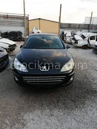 Burak Oto Cikma Ve Yedek Parca Adli Kullanicinin D Panosundaki Pin Peugeot Motorlar