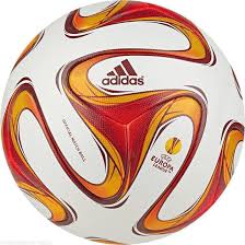 Tpu leather machine stitched construction. New Adidas Europa League Soccer Ball Soccer Ball Europa League Ball