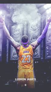 The los angeles lakers are an american professional basketball team based in los angeles. Lebron James La Lakers Hd Wallpaper For Iphone 2021 Basketball Wallpaper Basketball Wallpapers Hd Lebron James Poster Lebron James Wallpapers