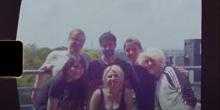 Ucc Film Writers Home