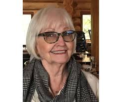 Patricia Simmons Obituary (2019)