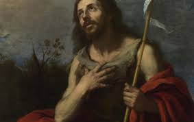 Рождество иоанна крестителя — уникальный праздник для православия. Rozhdestvo Ioanna Predtechi 2019 Kogda Otmechayut Korrespondent Net