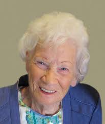 Obituary information for Elizabeth Jane Crossman