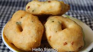 Crispy Medu Vada Recipe Medu Vada Recipe In Mixie South Indian Samba In 2020 Medu Vada Recipe Stuffed Peppers Recipes