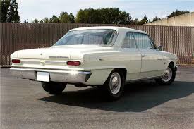 Image result for Bengal Ivory 1964 AMC