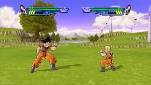 Goku is what stands between humanity and villains from all dark places. Pictures Of Dragon Ball Z Budokai Hd Collection 15 23