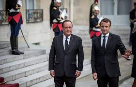 Ministre de la culture et de la communication. Francois Hollande Plaide Pour Un Veritable Regime Presidentiel Sans Premier Ministre