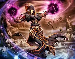 Classic Warlock Dps Guide - Wow Classic - Icy Veins
