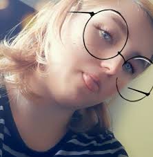 What are the hearts for in art class?