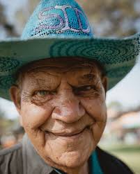 We invite you to remember and celebrate the life of Cyril Sampson, known to  many with love and respect as Pop. For those who cannot travel to Caroona  for his funeral, we