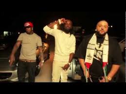 Welcome To My Hood Explicit Official Music Video Youtube