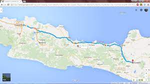 Nov 13, 2018 · jarak yang harus ditempuh dari jakarta ke surabaya via tol trans jawa adalah 759,61 km. Jarak Jakarta Surabaya Wood Scribd Indo