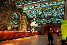 Hudson Hotel Lobby Nyc Hudson Hotel Hotel Lobby Design Hotel Lobby