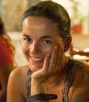 NINA LUISA SANTOSTASI