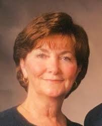 Martha Stone Obituary