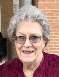 Obituary information for Carol Jayne Ware