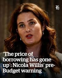 Taxpayers and ratepayers are being asked to fork out more to service New  Zealand's big pile of central and local government debt. #HeraldPremium