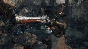 Maybe you would like to learn more about one of these? Bloodborne All Guns All Firearms Ranked And How To Get Them Gamers Decide