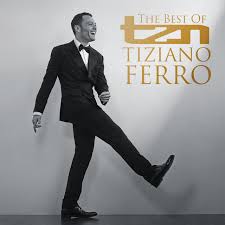 Il a vendu plus de 15 millions d'albums dans le monde, principalement en europe et en amérique latine. Tiziano Ferro Nachste Konzert Setliste Tourdaten