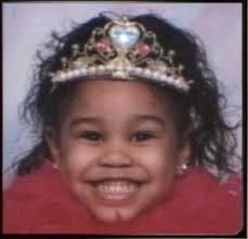 Precious Ebony Whitfield (1996-2002)