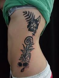 Nz Tattoo Koru Tattoo New Zealand Tattoo Fern Tattoo