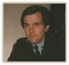 Paul Kenneth Worth -