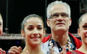 Olympic gymnastics coach john geddert. Aly Raisman Says Ex Olympic Coach Might Have Known About Larry Nassar S Abuse For Years New York Daily News