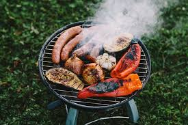 The 8 Best Compact Grills For Your Little Kitchen Small Balcony Or Tiny Backyard In 2020 Little Kitchen Grilling Best Grill Pan